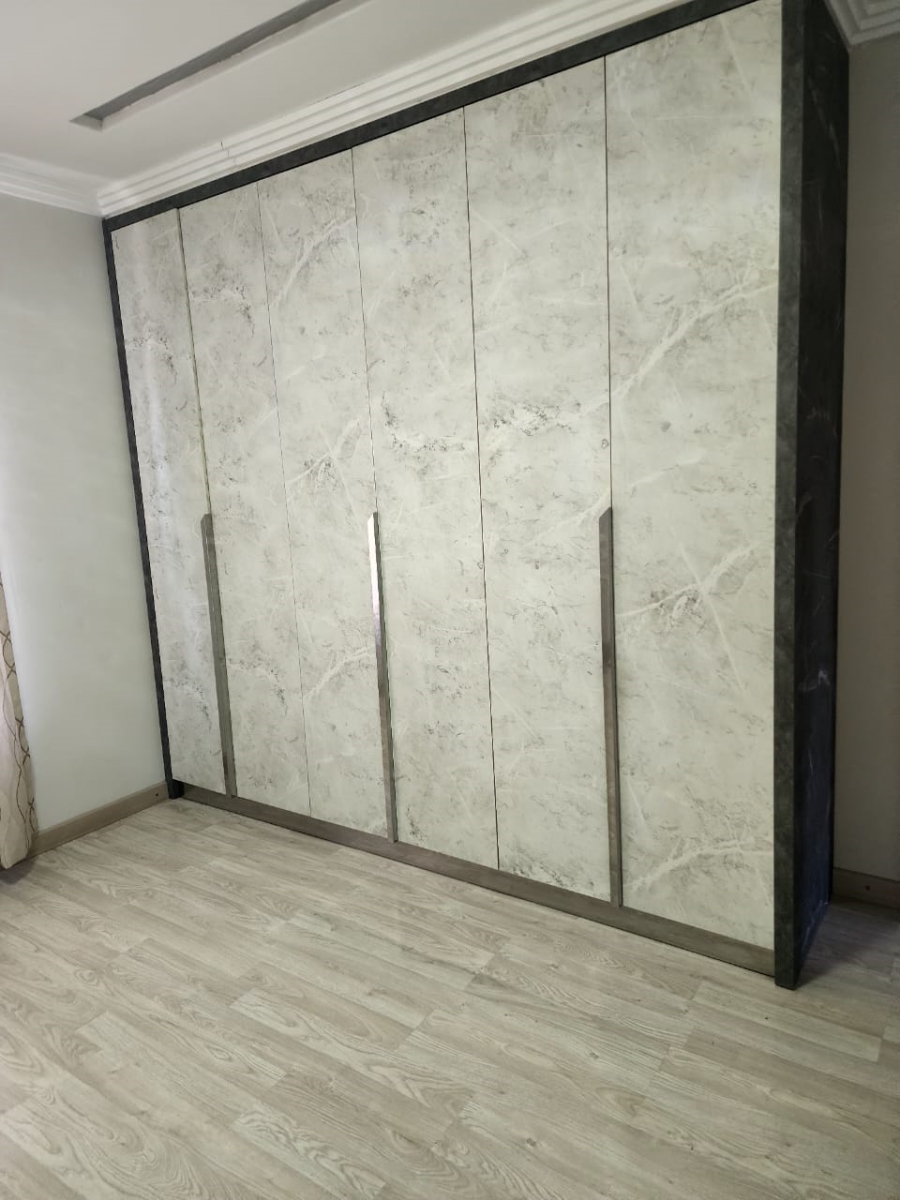 4 Bedroom Property for Sale in Flamwood North West